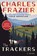 Trackers, Charles Frazier - Paperback - 9780063297784