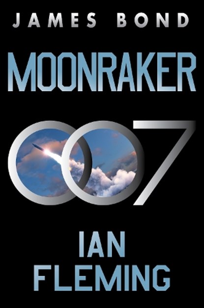 Moonraker, Ian Fleming - Paperback - 9780063298606
