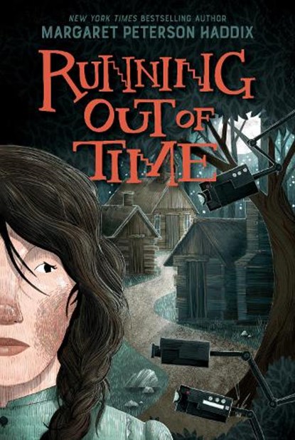 Running Out of Time, Margaret Peterson Haddix - Paperback - 9780063306585