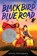 Black Bird, Blue Road, Sofiya Pasternack - Paperback - 9780063308954