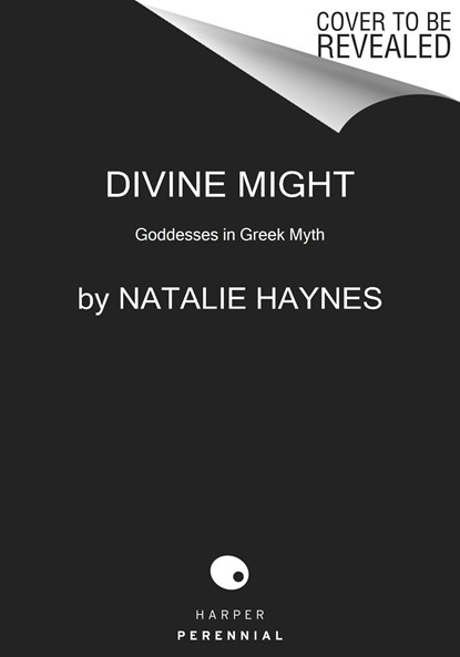 Divine Might, Natalie Haynes - Paperback - 9780063314672