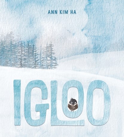 Igloo, Ann Kim Ha - Gebonden - 9780063315488
