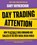 Day Trading Attention, Gary Vaynerchuk - Gebonden - 9780063317598