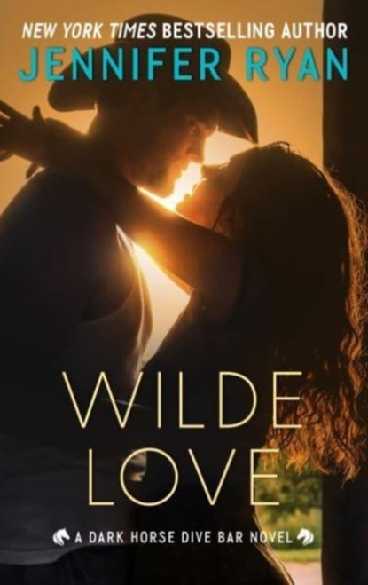 Wilde Love, Jennifer Ryan - Paperback - 9780063319714