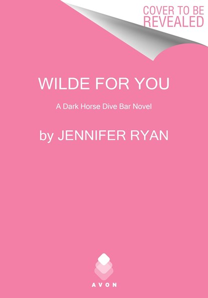 Wilde for You, Jennifer Ryan - Paperback - 9780063319769