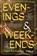 McKenna, O: Evenings and Weekends, Oisín McKenna - Paperback - 9780063319981
