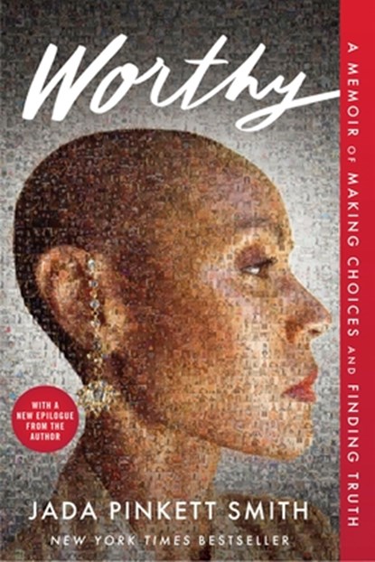 Worthy, Jada Pinkett Smith - Paperback - 9780063320697