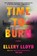 Time to Burn, Ellery Lloyd - Gebonden - 9780063323056