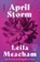 April Storm, Leila Meacham - Paperback - 9780063323117