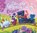 The Goodnight Train Easter, June Sobel - Gebonden - 9780063325647