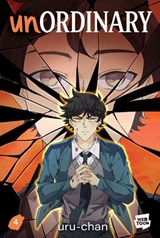 unOrdinary Volume 4 - uru-chan - 9780063327795