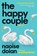 Happy Couple, Naoise Dolan - Paperback - 9780063330474