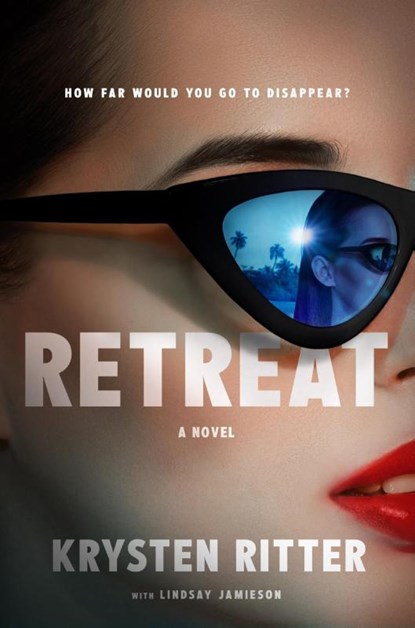 Ritter, K: Retreat, Krysten Ritter - Gebonden - 9780063334601