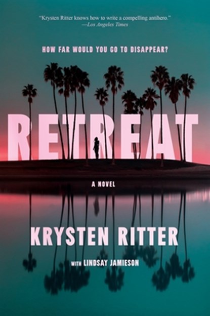 Retreat, Krysten Ritter - Paperback - 9780063334618