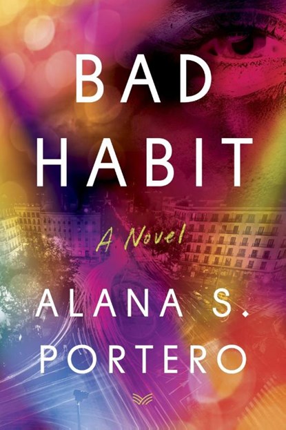 Bad Habit, Alana S. Portero - Gebonden - 9780063336124