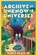 Archive of Unknown Universes, Ruben Reyes Jr - Gebonden - 9780063336315