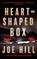 Heart-Shaped Box, Joe Hill - Paperback - 9780063336841
