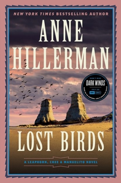 Lost Birds, Anne Hillerman - Gebonden - 9780063344785