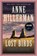 A Lost Birds, Anne Hillerman - Paperback - 9780063344792