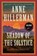 Shadow of the Solstice, Anne Hillerman - Paperback - 9780063344860
