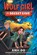 Wolf Girl #3: The Secret Cave, Anh Do - Paperback - 9780063346109