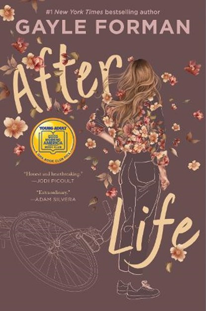 After Life, Gayle Forman - Gebonden - 9780063346147