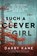 Such a Clever Girl, Darby Kane - Gebonden - 9780063352049