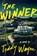 Winner, Teddy Wayne - Gebonden - 9780063353596