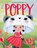 Poppy, Heather Brockman Lee - Gebonden - 9780063356467