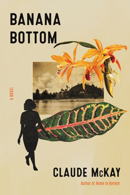 Banana Bottom, Claude McKay - Paperback - 9780063357716