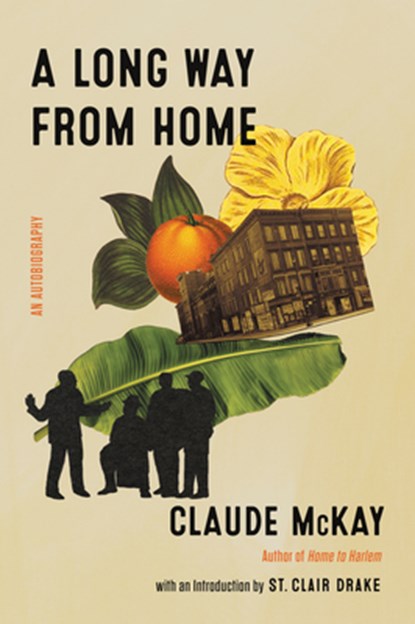 A Long Way from Home, Claude McKay - Paperback - 9780063357723