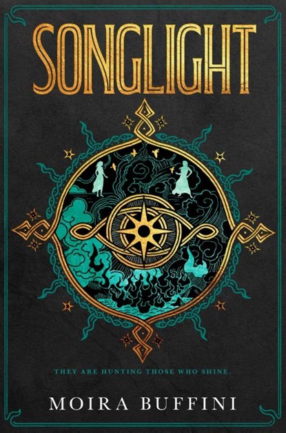 Buffini, M: Songlight, Moira Buffini - Paperback - 9780063358225