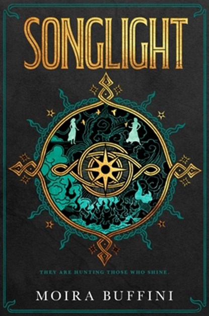 Songlight, Moira Buffini - Paperback - 9780063358225