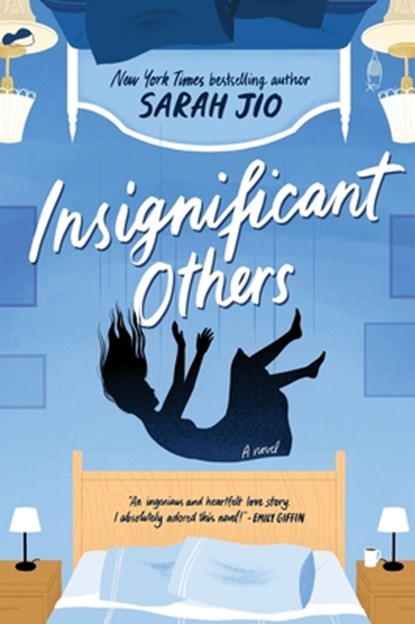 Insignificant Others, Sarah Jio - Gebonden - 9780063371156