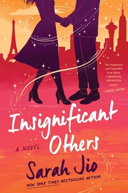Insignificant Others, Sarah Jio - Paperback - 9780063371163