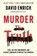 Enrich, D: Murder the Truth, David Enrich - Paperback - 9780063372917