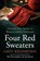 Four Red Sweaters, Lucy Adlington - Paperback - 9780063375130
