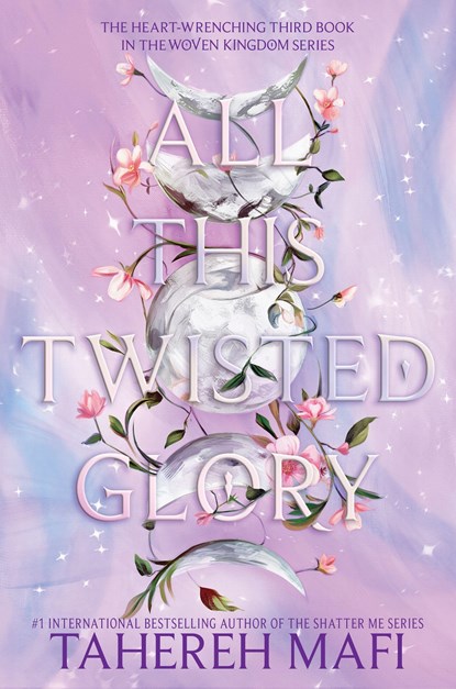 All This Twisted Glory, Tahereh Mafi - Paperback - 9780063375536