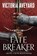 Fate Breaker, Victoria Aveyard - Paperback - 9780063376083