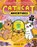 Cat & Cat Adventures: Magic at the Mansion: A Graphic Novel, Susie Yi - Gebonden - 9780063381421
