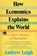 How Economics Explains the World, Andrew Leigh - Gebonden - 9780063383784