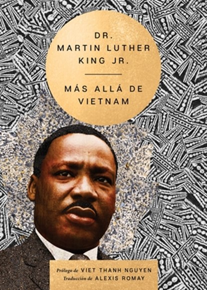 Beyond Vietnam \ Más Allá de Vietnam (Spanish Edition), Martin Luther King - Paperback - 9780063383982