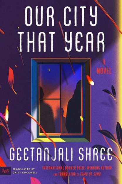 Our City That Year, Geetanjali Shree - Paperback - 9780063385702