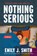 Nothing Serious, Emily J. Smith - Paperback - 9780063385849