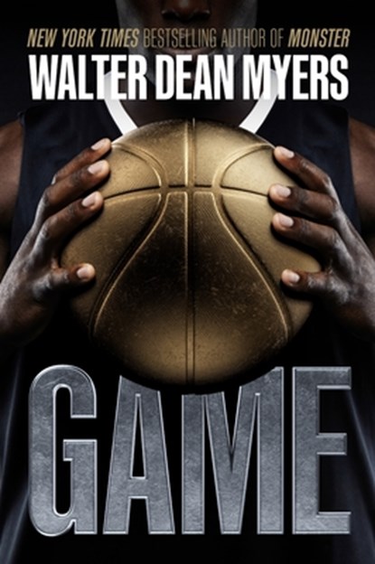 Game, Walter Dean Myers - Paperback - 9780063386624