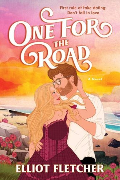 One for the Road, Elliot Fletcher - Paperback - 9780063386808