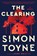 The Clearing, Simon Toyne - Paperback - 9780063390744