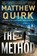 The Method, Matthew Quirk - Gebonden - 9780063393028