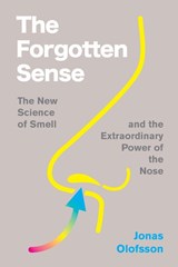The Forgotten Sense - Jonas Olofsson - 9780063394674