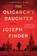 The Oligarch's Daughter, Joseph Finder - Gebonden - 9780063396012